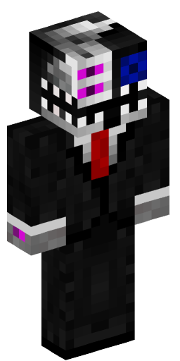 Minecraft Skin #192478