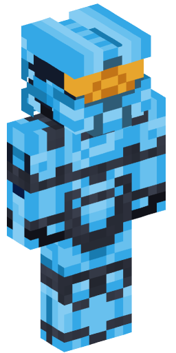 Minecraft Skin #192479