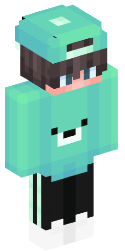 Minecraft Skin #192481