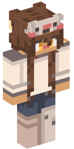 Minecraft Skin #192483
