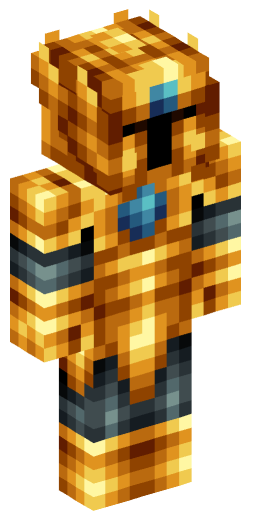 Minecraft Skin #192484