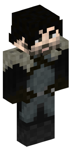 Minecraft Skin #192485