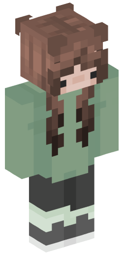 winpheli Minecraft Skin Preview on Minecraft.Co.Com