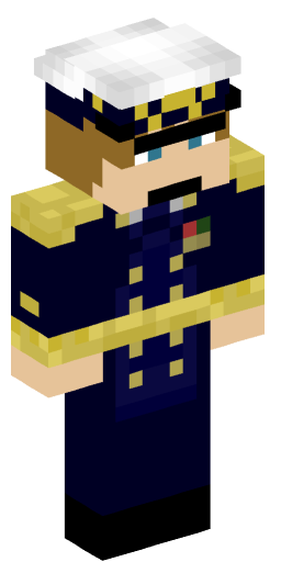 Minecraft Skin #192489