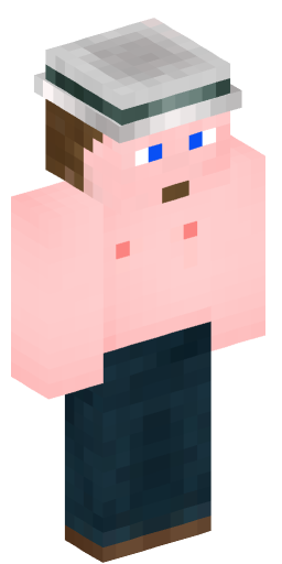 Minecraft Skin #192491