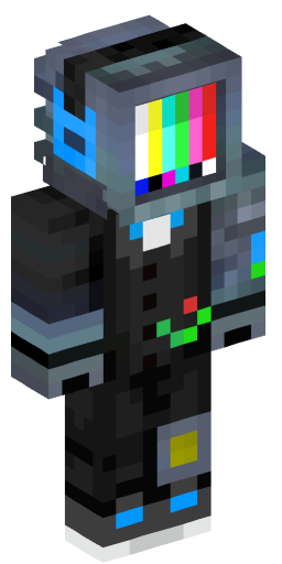 Minecraft Skin #192494