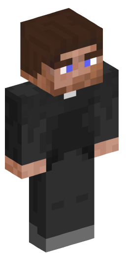 Minecraft Skin #192497