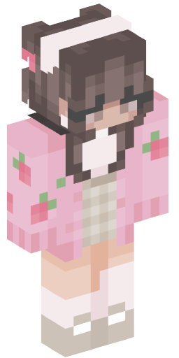 Minecraft Skin #192500