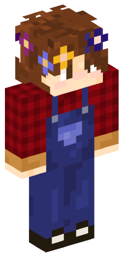 Minecraft Skin #192501