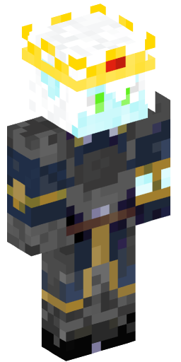 Minecraft Skin #192502