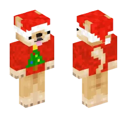 Minecraft Skin #192505