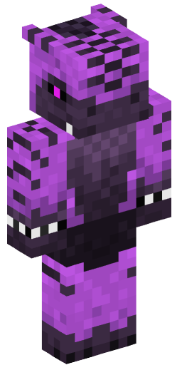 Minecraft Skin #192509