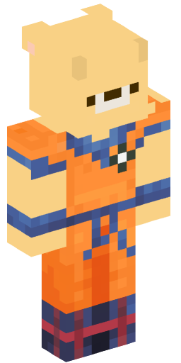 Minecraft Skin #192514