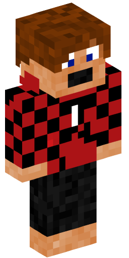 Minecraft Skin #192515