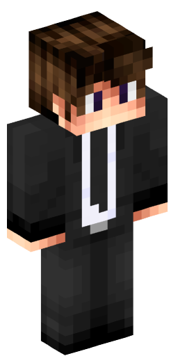 Minecraft Skin #192516