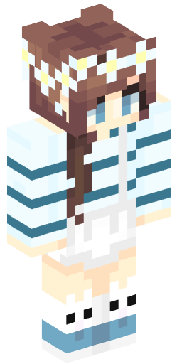 Minecraft Skin #192517