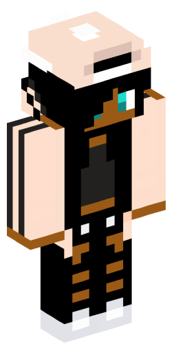 kaelarose_ Minecraft Skin Preview on Minecraft.Co.Com