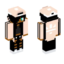 Minecraft Skin #192519