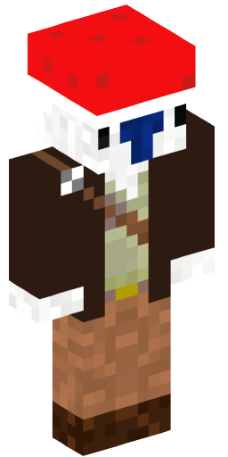 Minecraft Skin #192523
