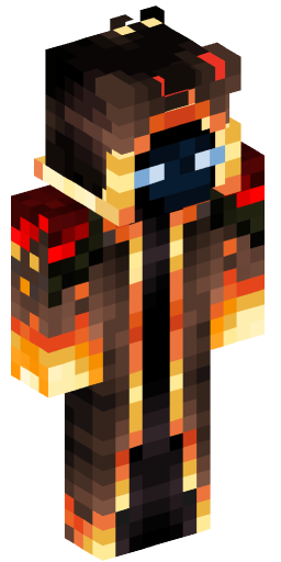 maxujakku Minecraft Skin Preview on Minecraft.Co.Com