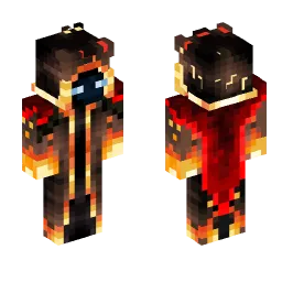 Minecraft Skin #192524