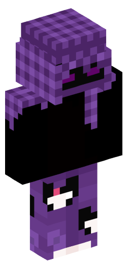 Minecraft Skin #192526