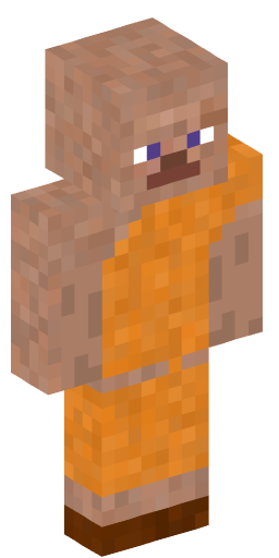 Minecraft Skin #192528