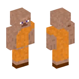 Minecraft Skin #192528