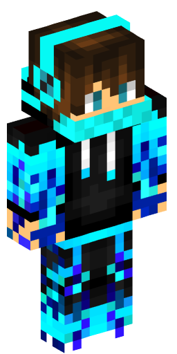 Minecraft Skin #192529