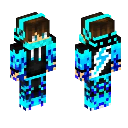 Minecraft Skin #192529
