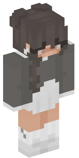 Minecraft Skin #192530
