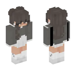 Minecraft Skin #192530