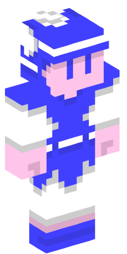 Minecraft Skin #192533