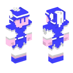 Minecraft Skin #192533