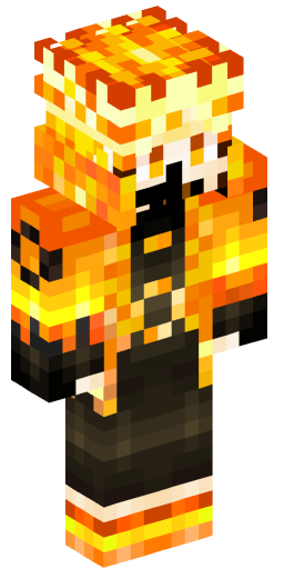 AlexDaMastaa Minecraft Skin Preview on Minecraft.Co.Com