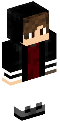 Minecraft Skin #192539