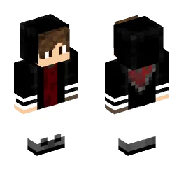 Minecraft Skin #192539