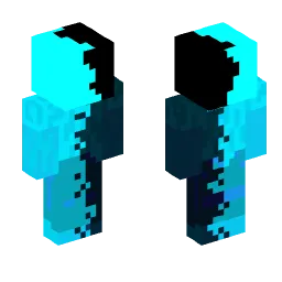 Minecraft Skin #192541