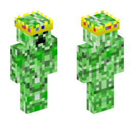 Minecraft Skin #