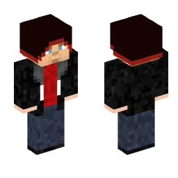 Minecraft Skin #192543