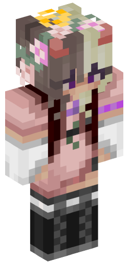 Minecraft Skin #192544