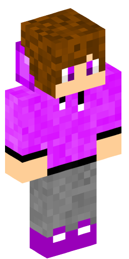 Minecraft Skin #192547