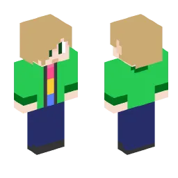 Minecraft Skin #192550