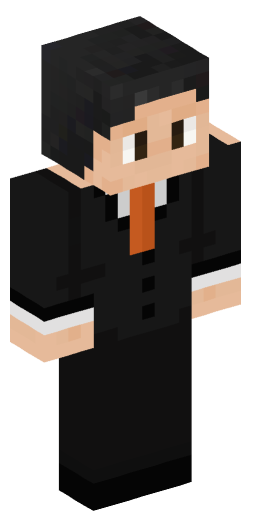 Minecraft Skin #192551