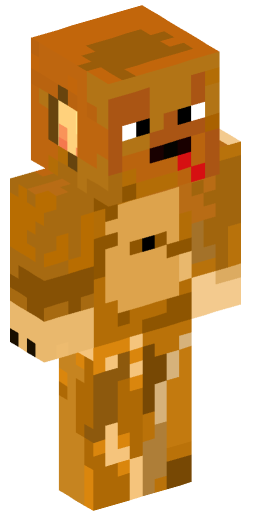 ProMalpa Minecraft Skin Preview on Minecraft.Co.Com