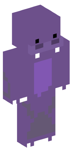 Minecraft Skin #192555