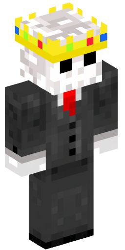 _rlr Minecraft Skin Preview on Minecraft.Co.Com