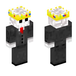 Minecraft Skin #192560