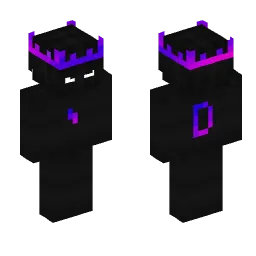 Minecraft Skin #192561