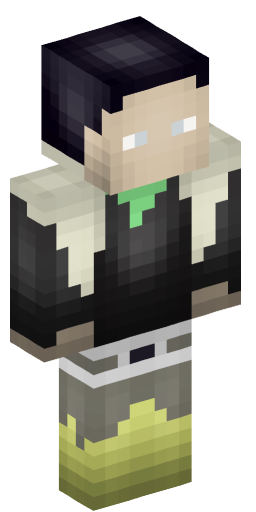 Minecraft Skin #192562